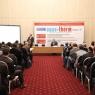 Презентация каталога ГК ВИТАПРОМ на 18 Международной Выставке AQUA-THERM Moscow 2013