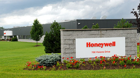Калькулятор электроэнергии Honeywell помогает экономить затраты