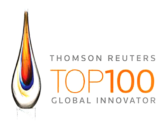 Компания Honeywell вновь признана одной из самых инновационных организаций  года по версии агентства Thomson Reuters