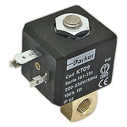 Электромагнитный клапан Parker VE 131 IV