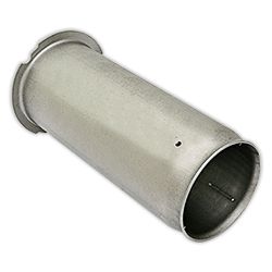 Жаровая труба для газовых горелок Ø89,5 X 220 мм