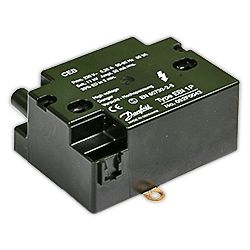 Трансформатор поджига Danfoss 1 X 11 кВ. EBI 1P 052F0043