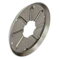 Уравнительный диск Ø155 / 50 мм