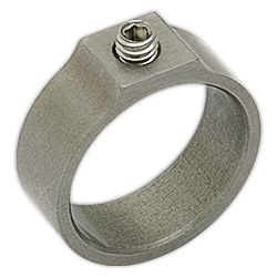 Защитное установочное кольцо. Ø18,5 мм