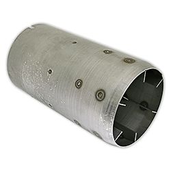 Жаровая труба для газовых горелок Ø170 X 305 мм