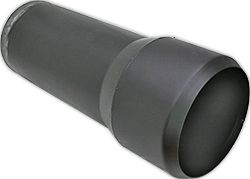 Жаровая труба для газовых горелок Ø216 X 600 мм
