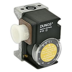 Реле давления газа Dungs GW 150 A6