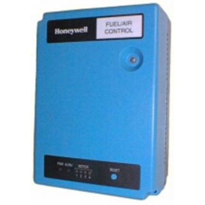 Электронная система Maxon ControLinks R7999 для управления соотношением топливо-воздух
